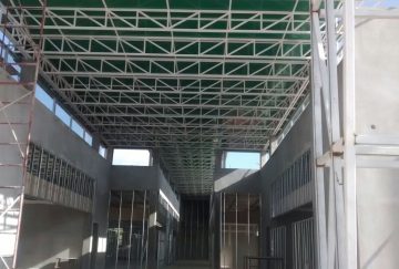 Construcción